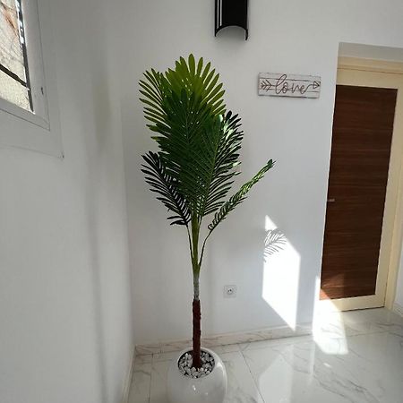 Magnifique Villa Avec Piscine Sur L'Ile De Djerba Houmt Souk  Esterno foto