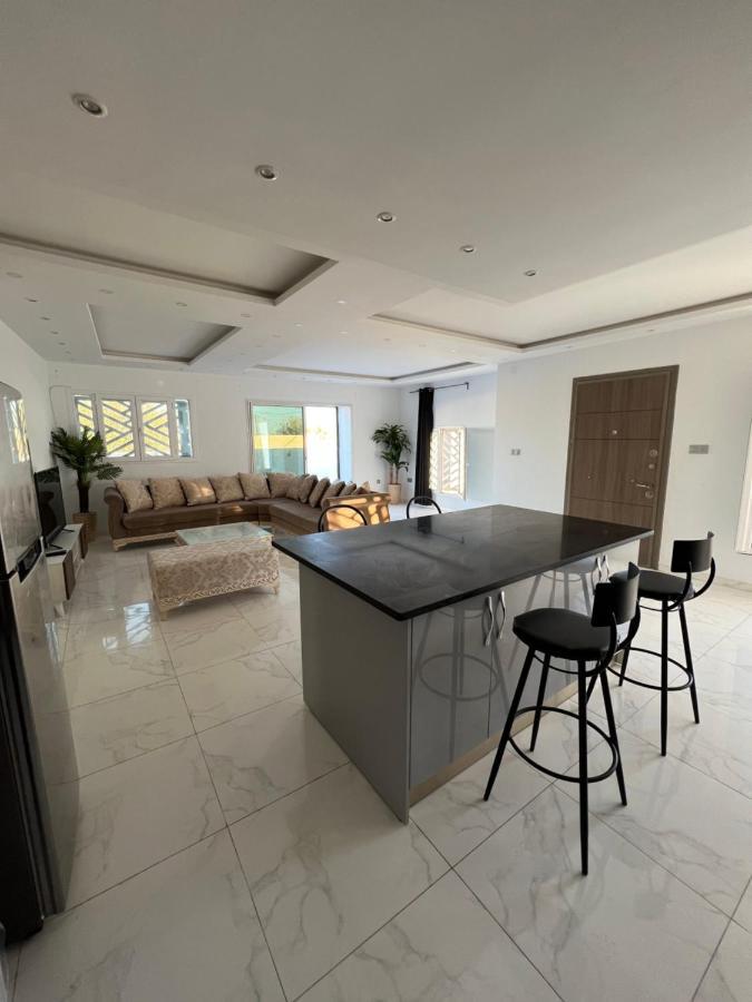 Magnifique Villa Avec Piscine Sur L'Ile De Djerba Houmt Souk  Esterno foto
