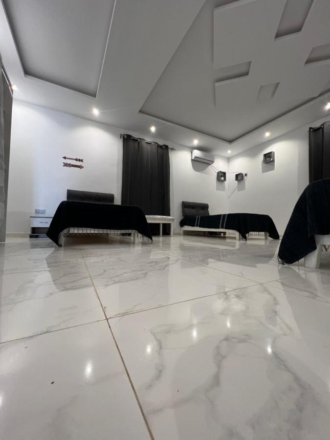 Magnifique Villa Avec Piscine Sur L'Ile De Djerba Houmt Souk  Esterno foto