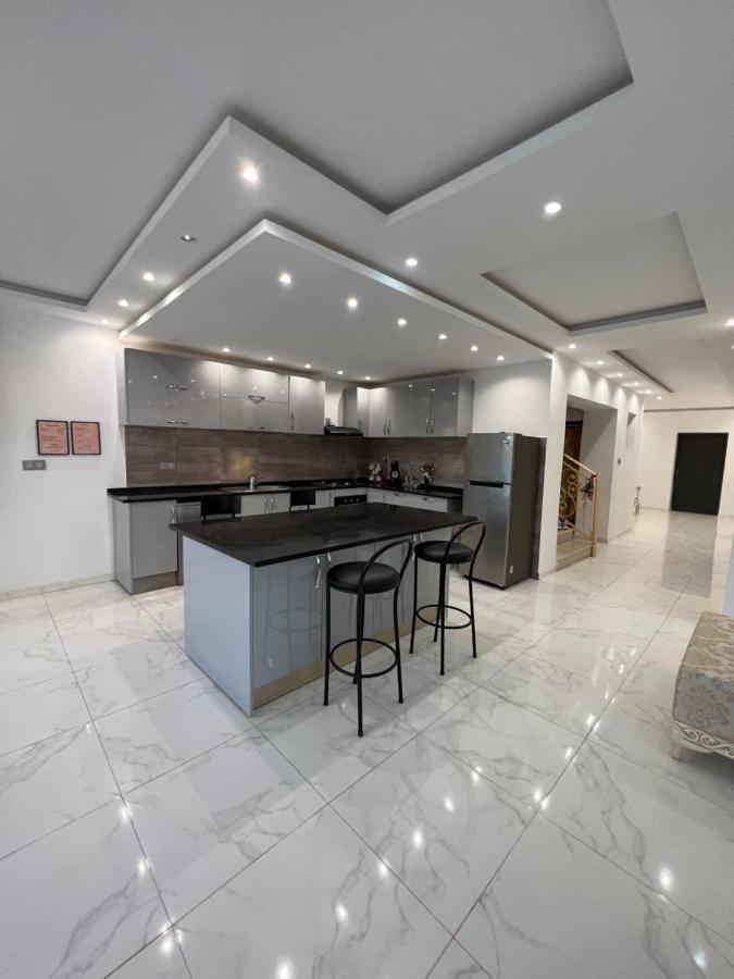Magnifique Villa Avec Piscine Sur L'Ile De Djerba Houmt Souk  Esterno foto