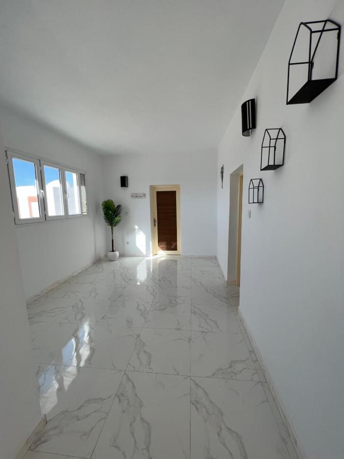 Magnifique Villa Avec Piscine Sur L'Ile De Djerba Houmt Souk  Esterno foto