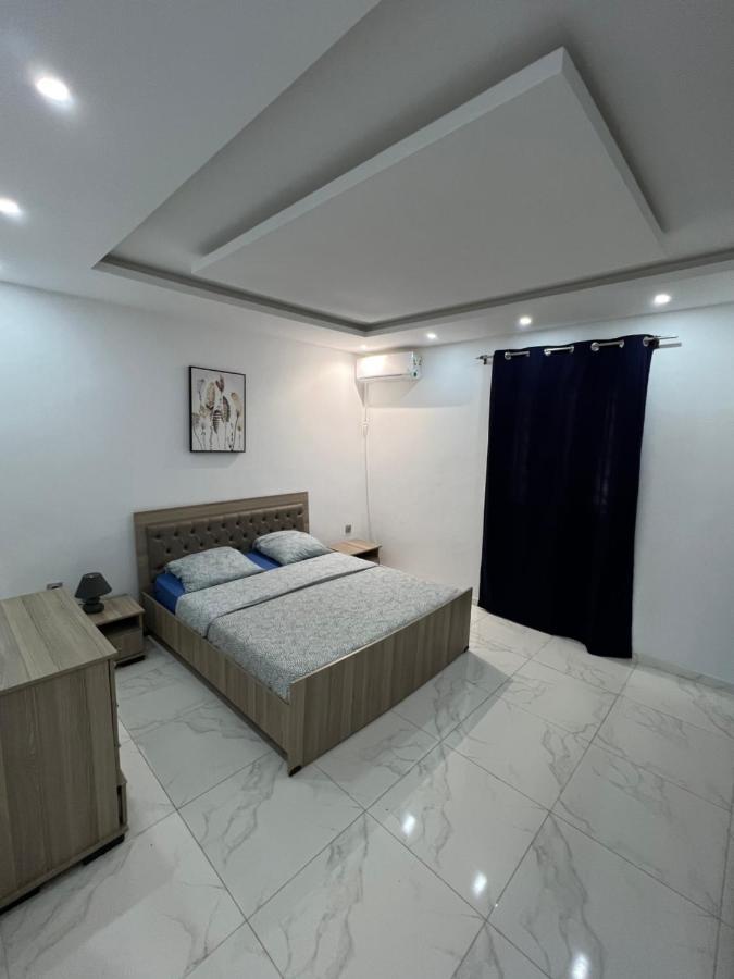 Magnifique Villa Avec Piscine Sur L'Ile De Djerba Houmt Souk  Esterno foto