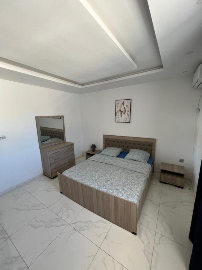 Magnifique Villa Avec Piscine Sur L'Ile De Djerba Houmt Souk  Esterno foto