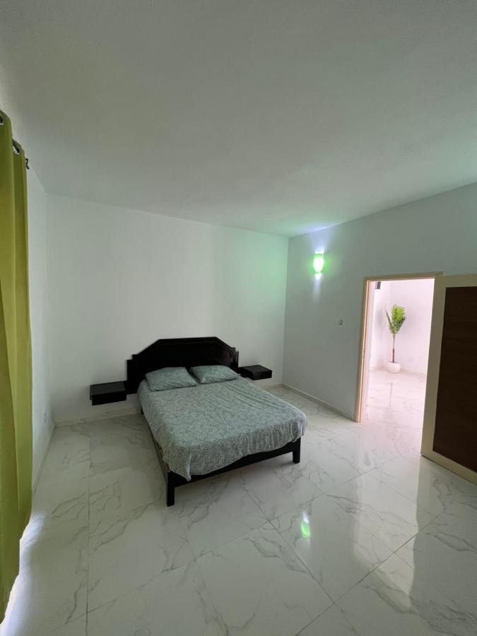 Magnifique Villa Avec Piscine Sur L'Ile De Djerba Houmt Souk  Esterno foto