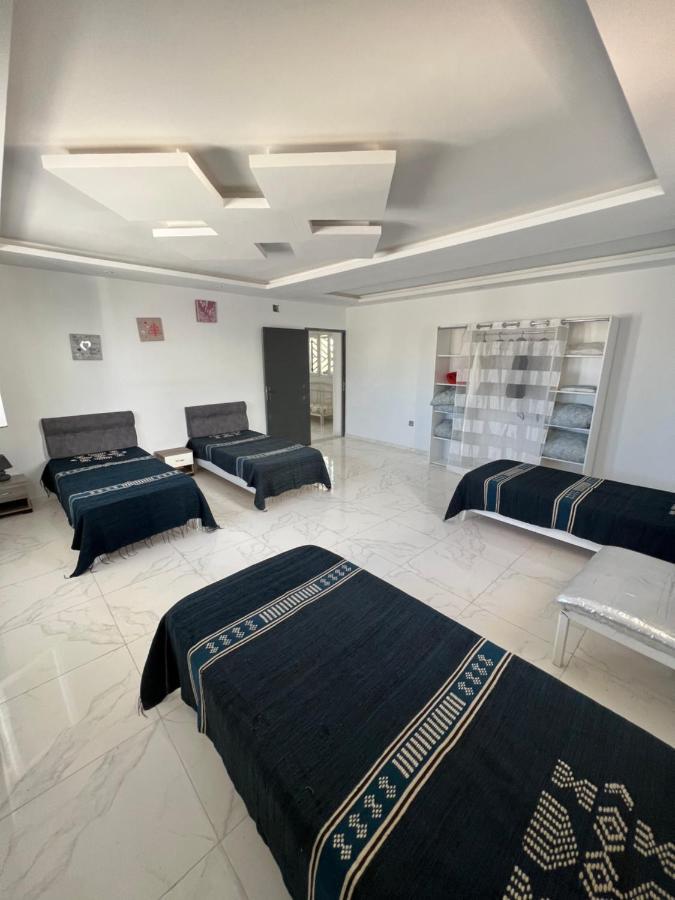 Magnifique Villa Avec Piscine Sur L'Ile De Djerba Houmt Souk  Esterno foto