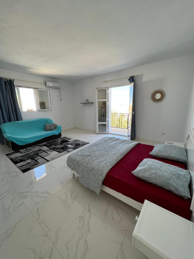 Magnifique Villa Avec Piscine Sur L'Ile De Djerba Houmt Souk  Esterno foto