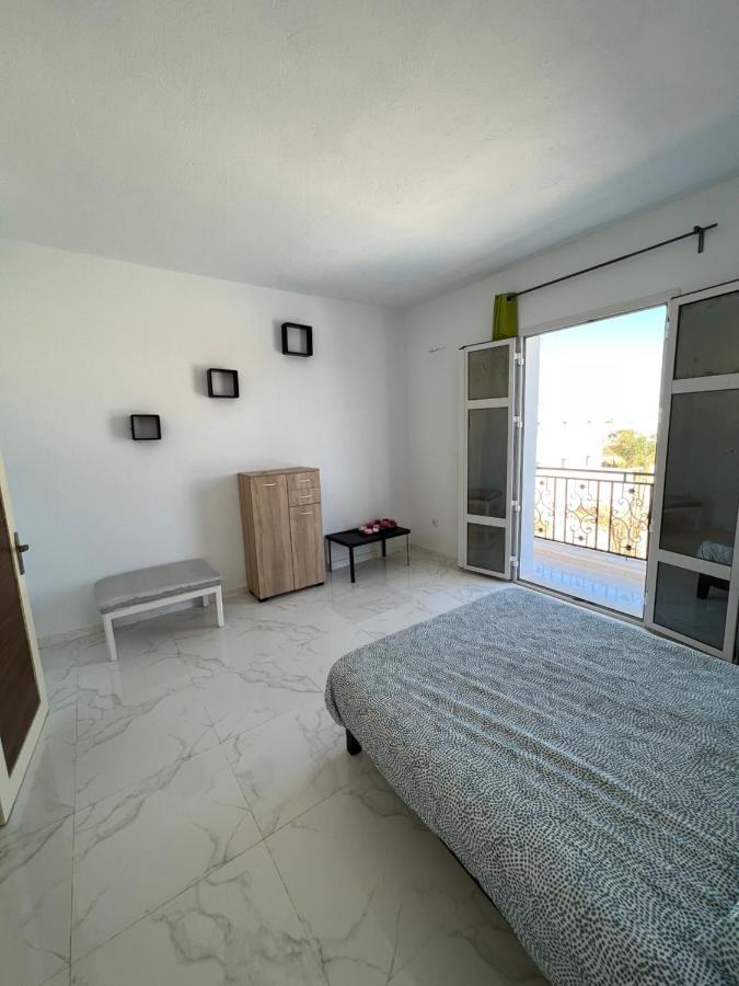 Magnifique Villa Avec Piscine Sur L'Ile De Djerba Houmt Souk  Esterno foto