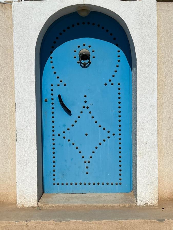 Magnifique Villa Avec Piscine Sur L'Ile De Djerba Houmt Souk  Esterno foto